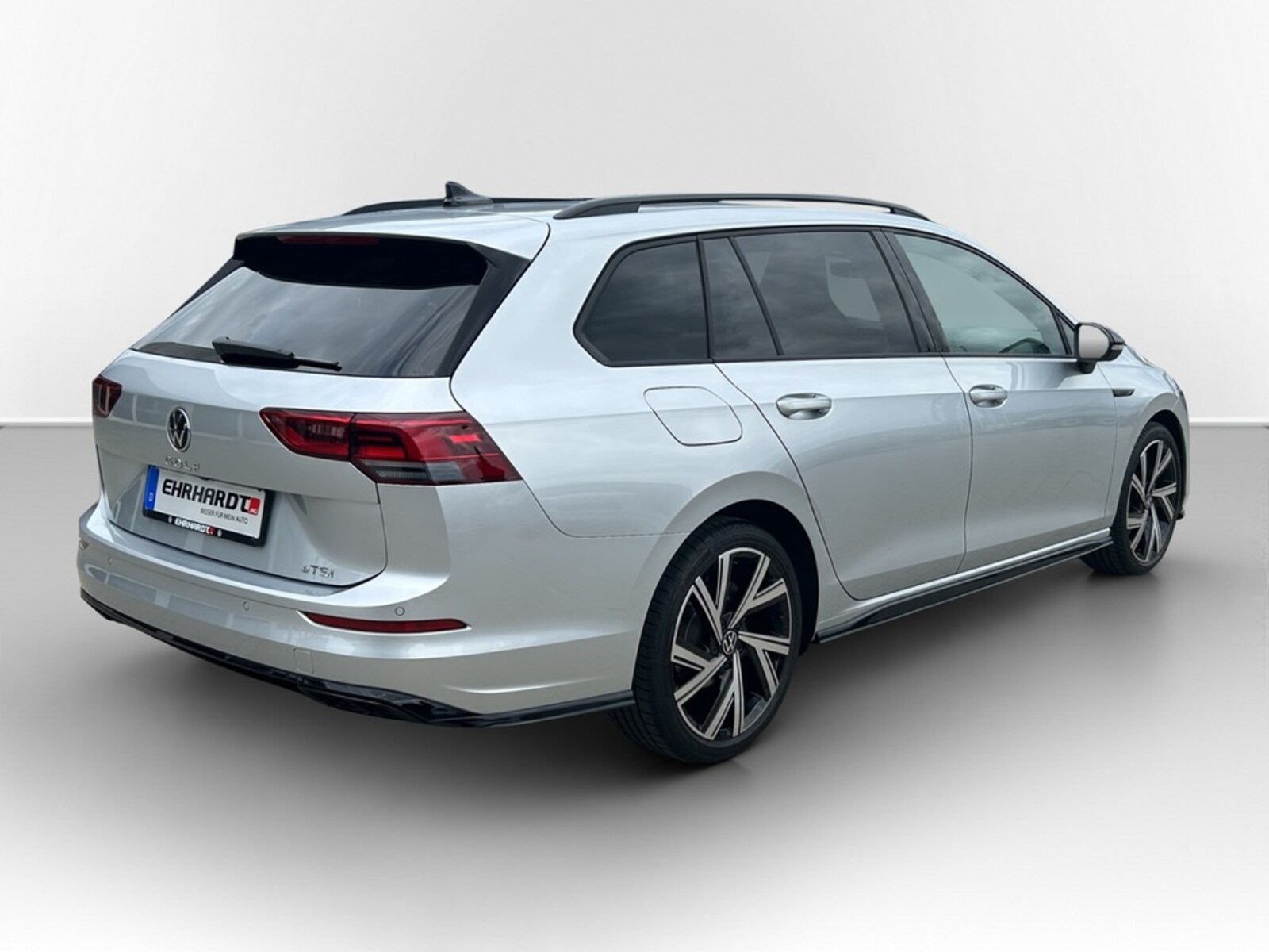 Volkswagen Golf Variant – Bild 4