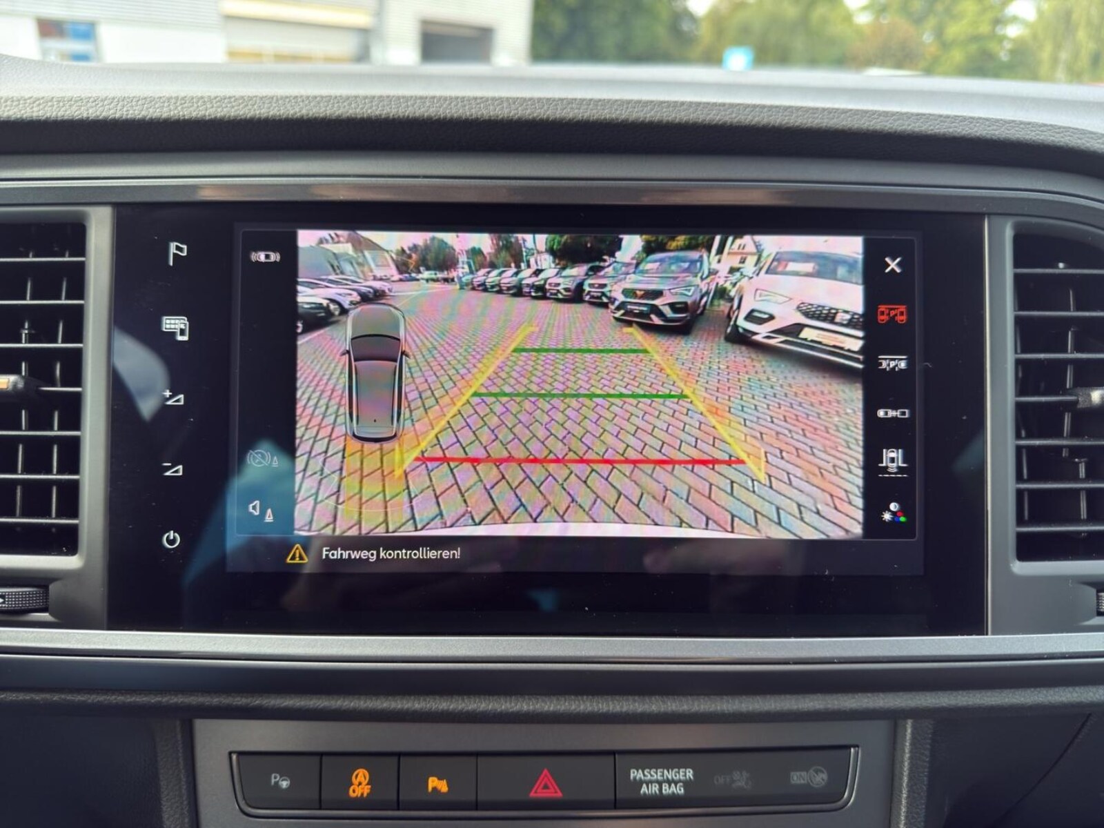 CUPRA Ateca – Bild 17