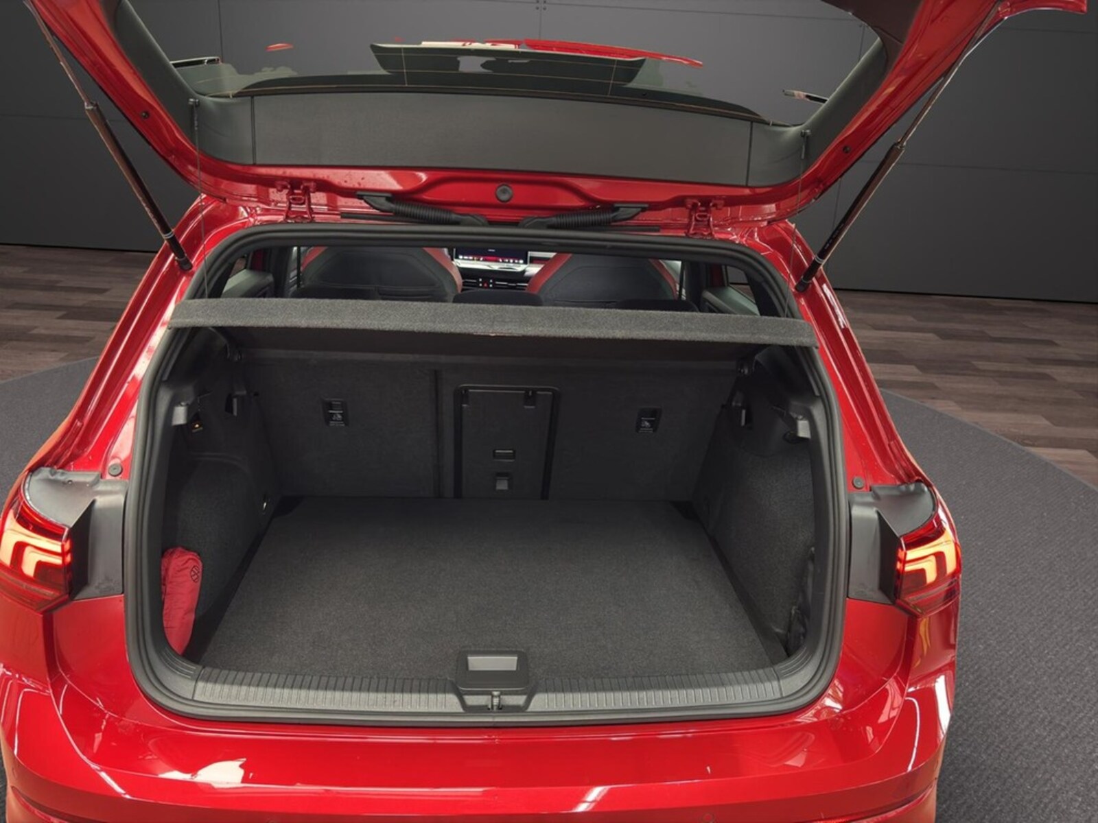 Volkswagen Golf – Bild 16
