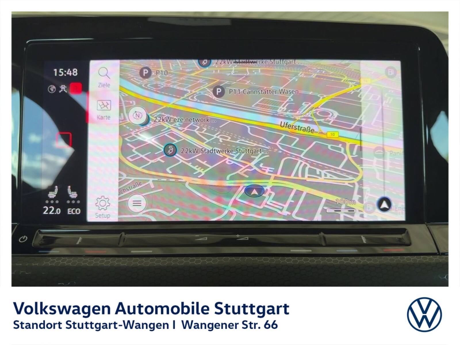 Volkswagen Golf – Bild 12