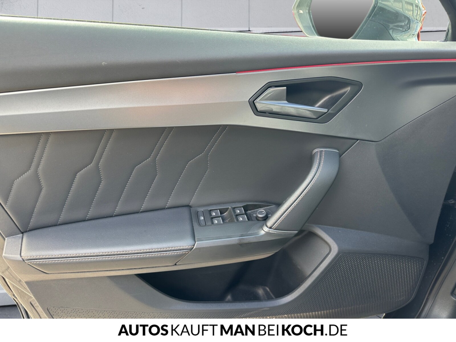 CUPRA Formentor – Bild 13