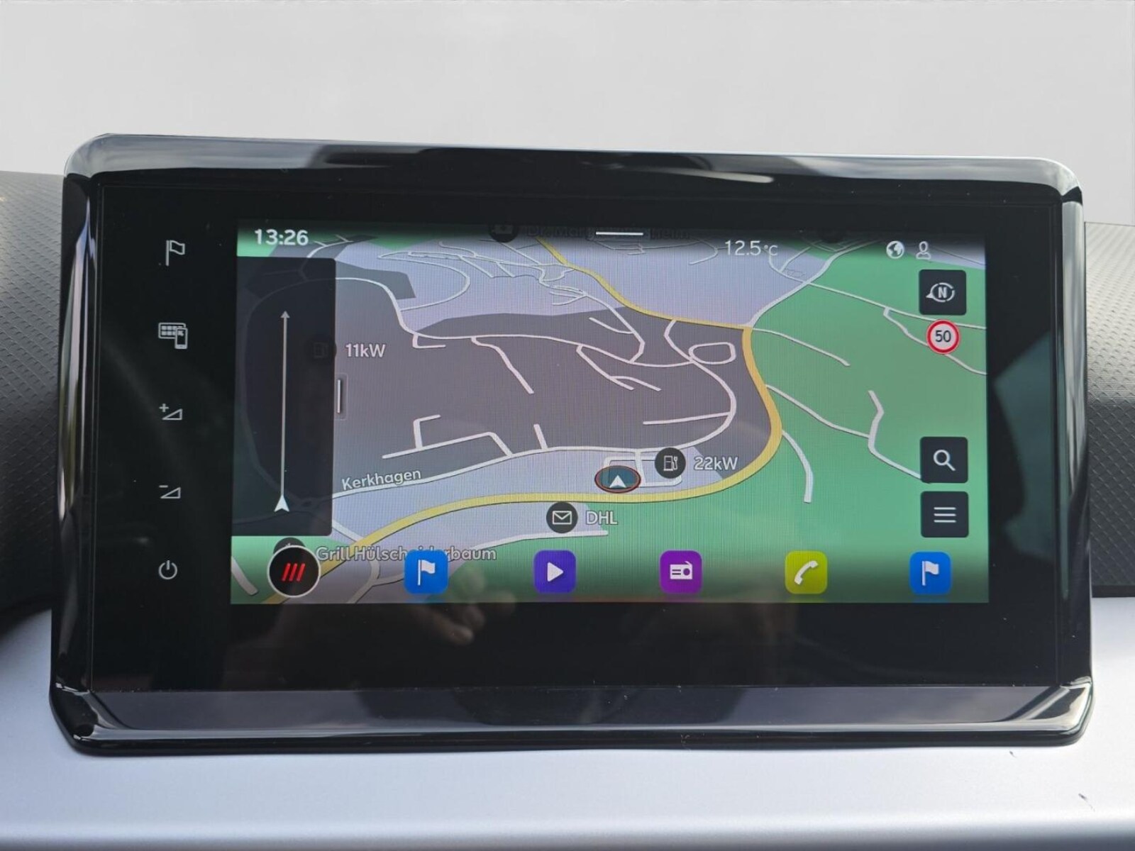 SEAT Ibiza – Bild 12