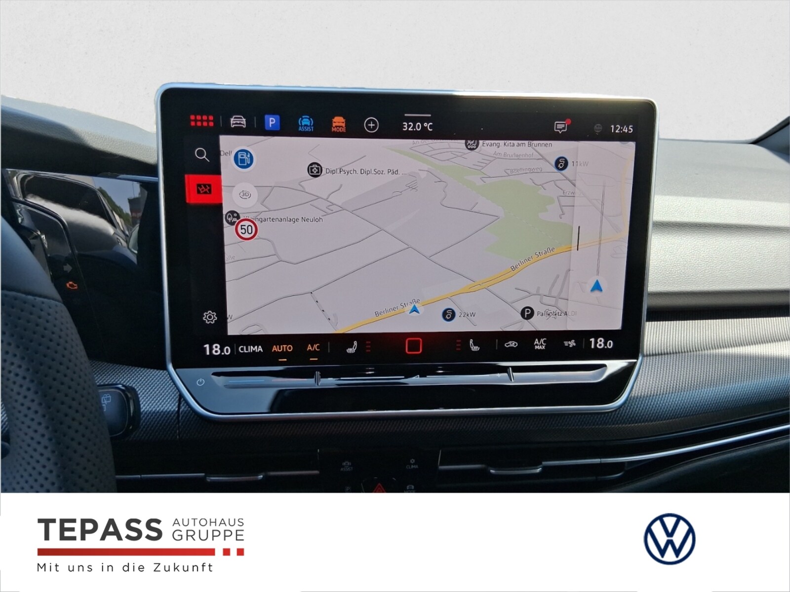Volkswagen Golf – Bild 13