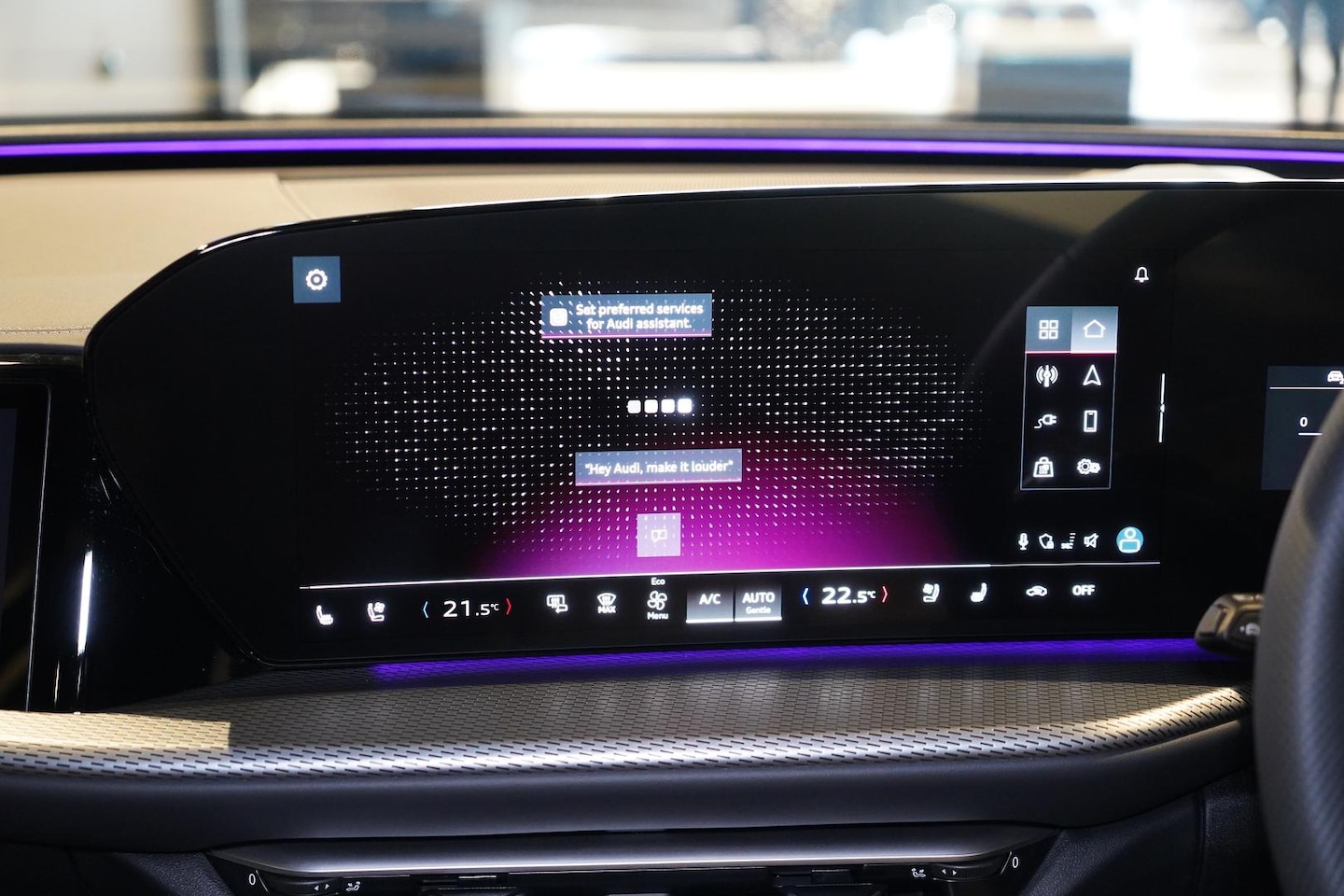 Image about Audi Q5 SUV e-hybrid quattro S tronic