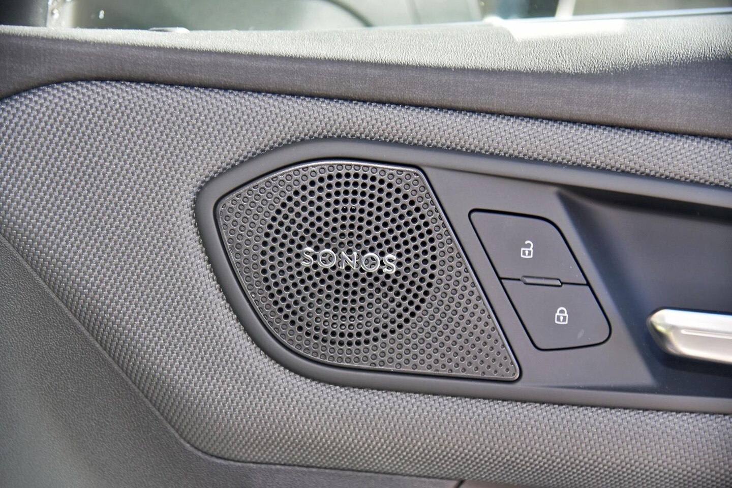 Image about Audi Q3 SUV TFSI 110 kW