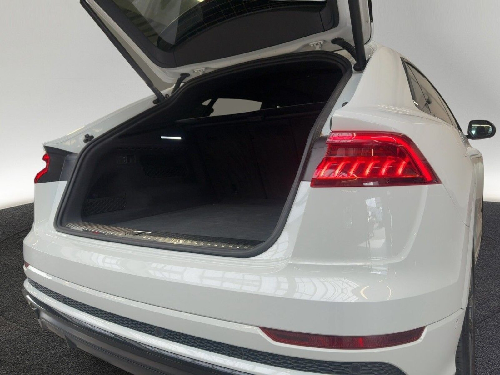 Audi Q8 – Bild 6