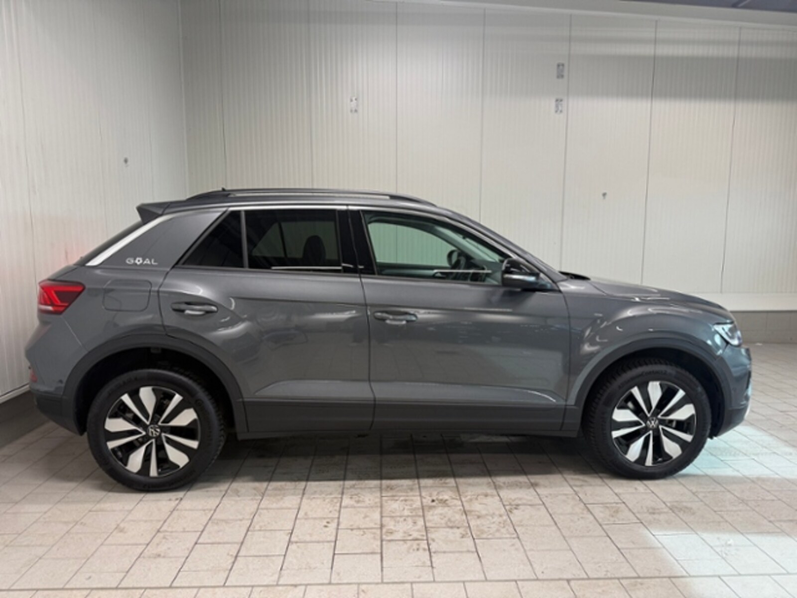 Volkswagen T-Roc – Bild 8