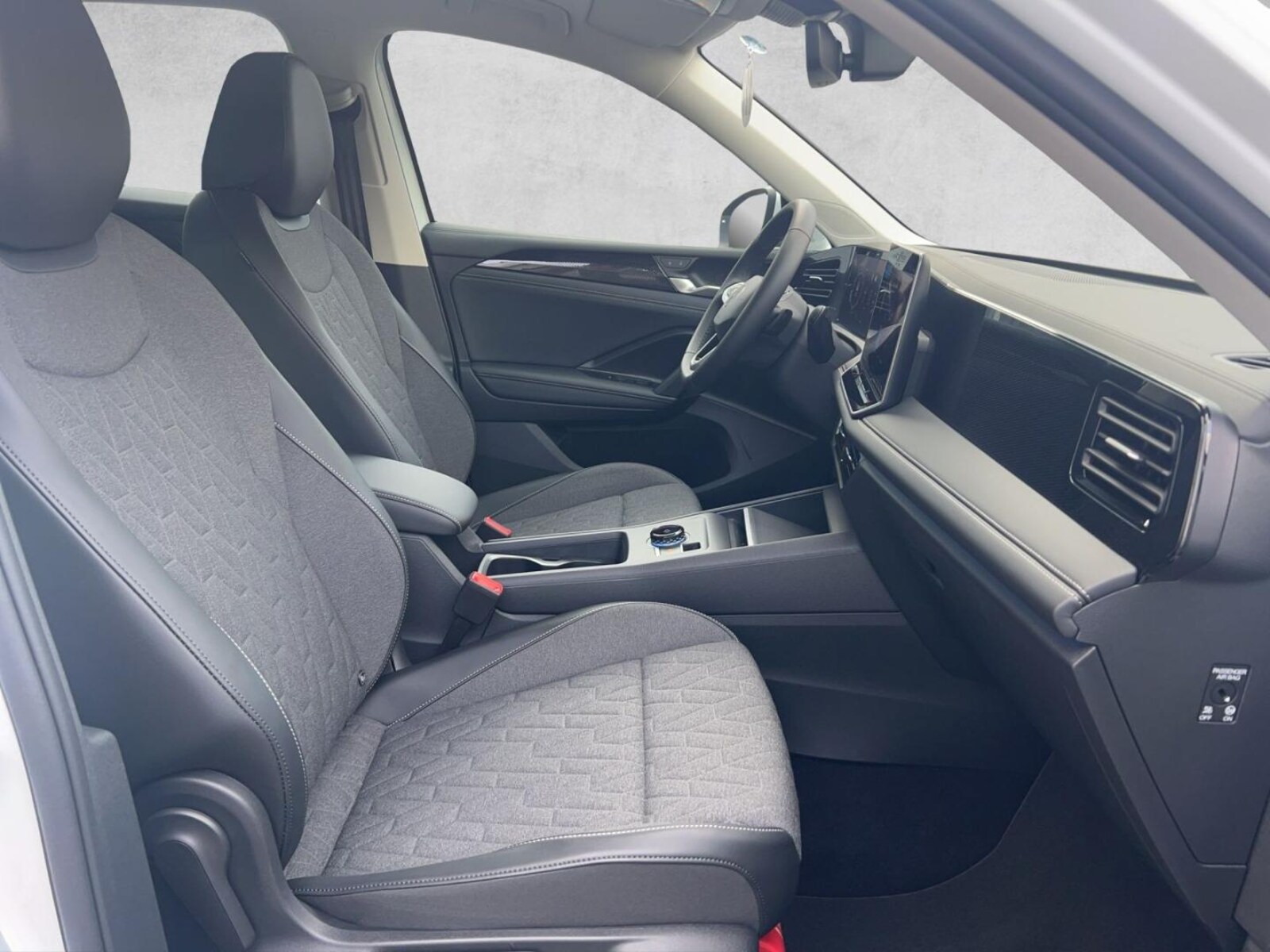 Volkswagen Tiguan – Bild 30