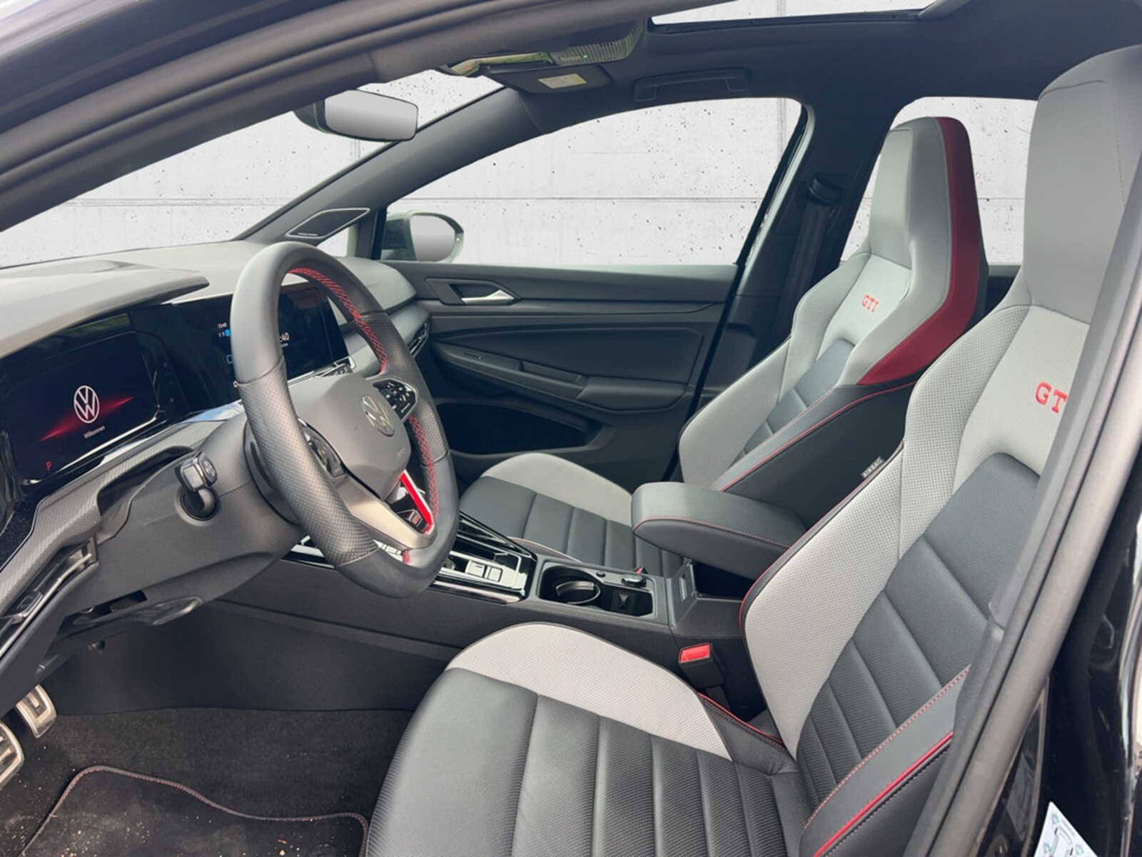 Volkswagen Golf – Bild 10