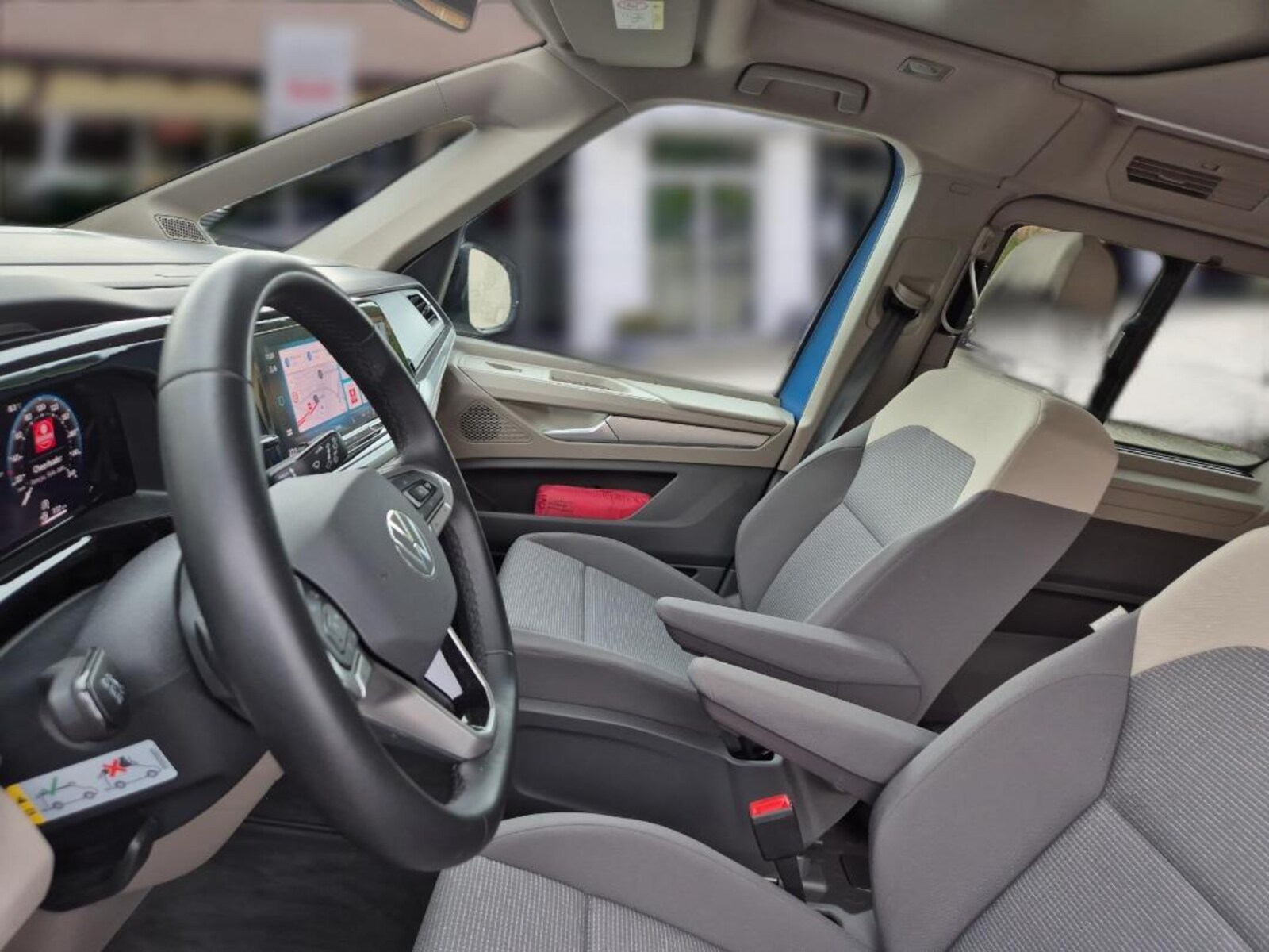 Volkswagen California – Bild 10