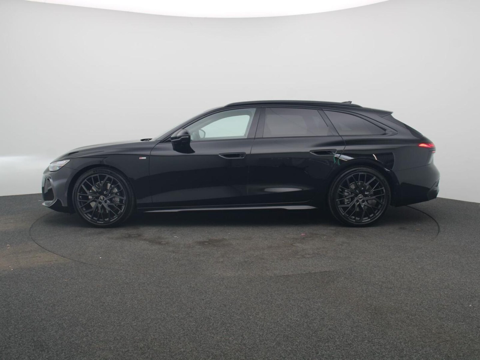 Audi A6 Avant – Bild 4