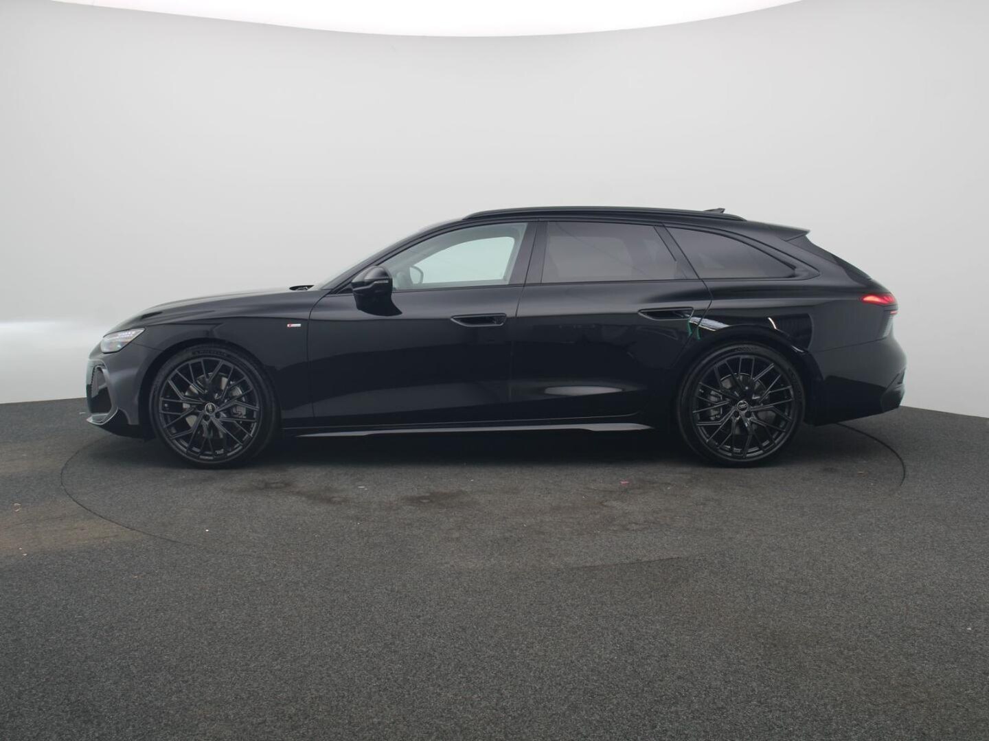 Bild über Audi A6 Avant edition one TDI quattro 150 kW S tronic - für weitere Informationen kontaktieren Sie den Audi Partner