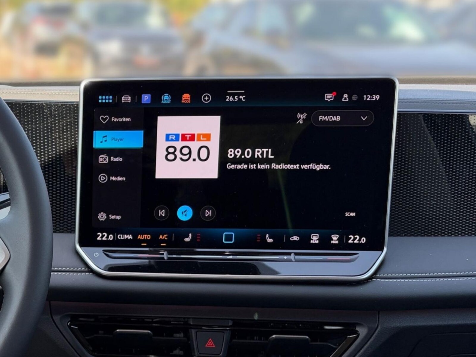 Volkswagen Tiguan – Bild 14