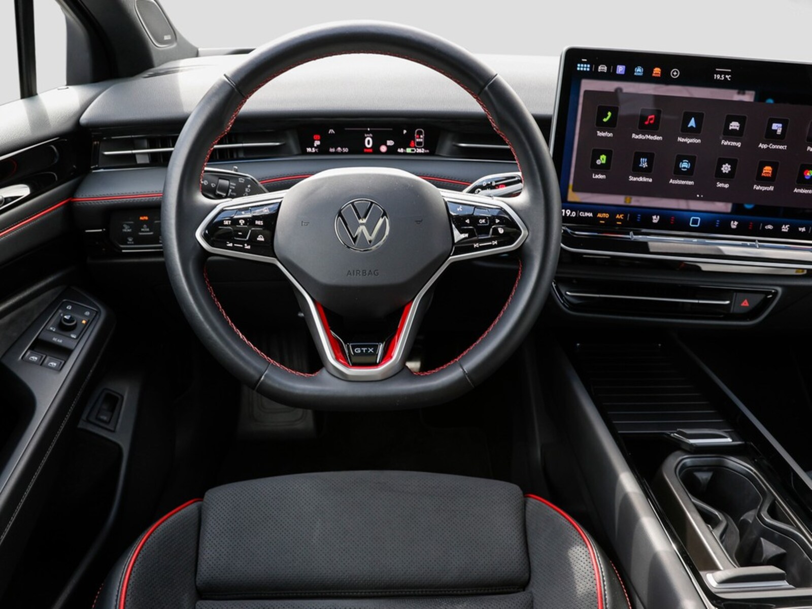 Volkswagen ID.7 Tourer – Bild 16
