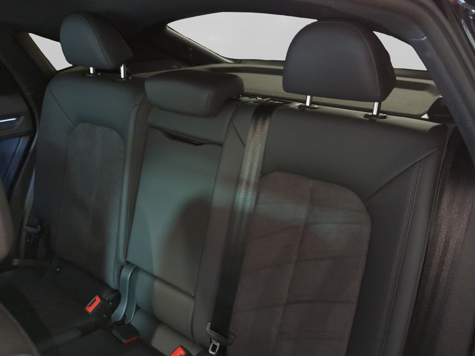 Audi Q3 Sportback – Bild 11