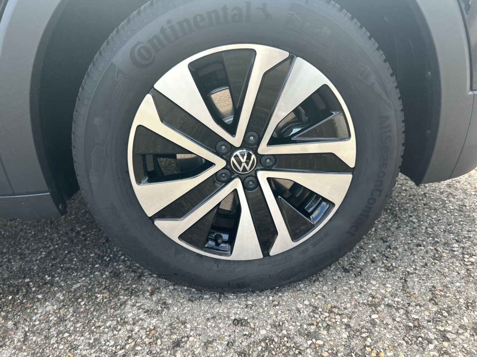 Volkswagen T-Cross – Bild 13