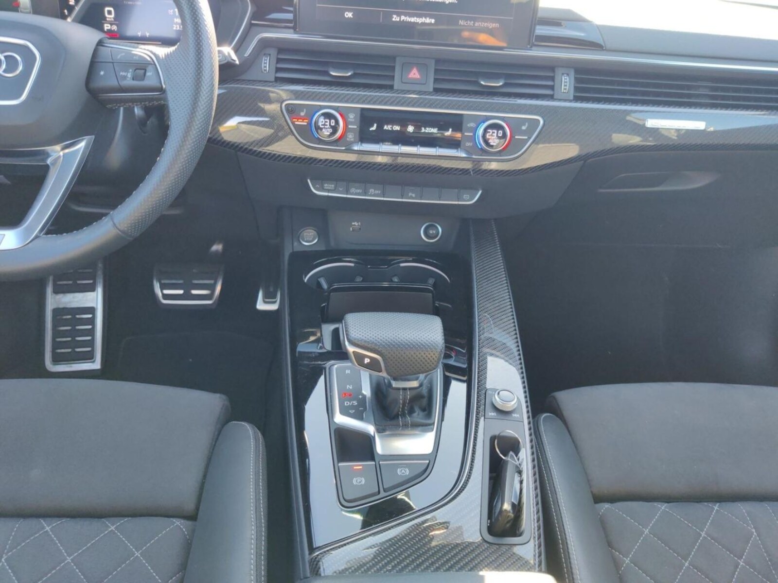 Audi A4 Avant – Bild 9