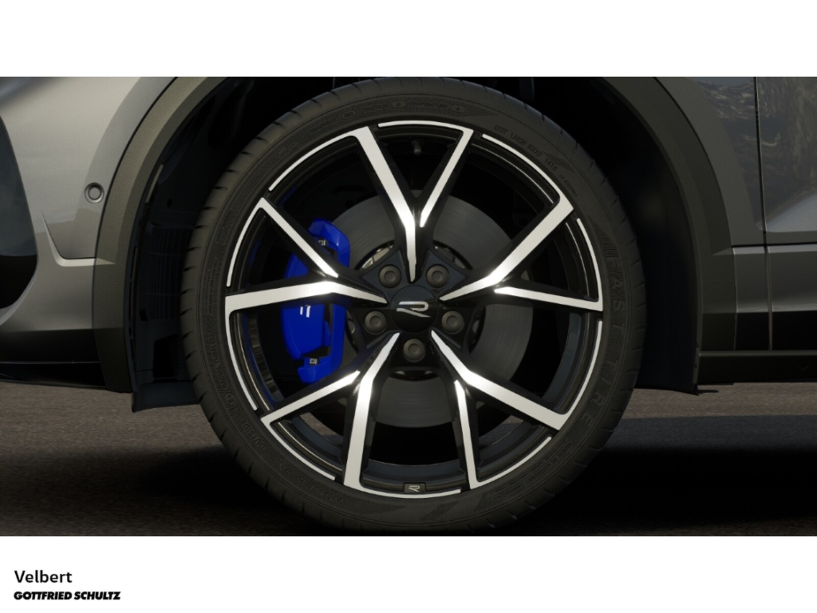 Volkswagen T-Roc – Bild 10