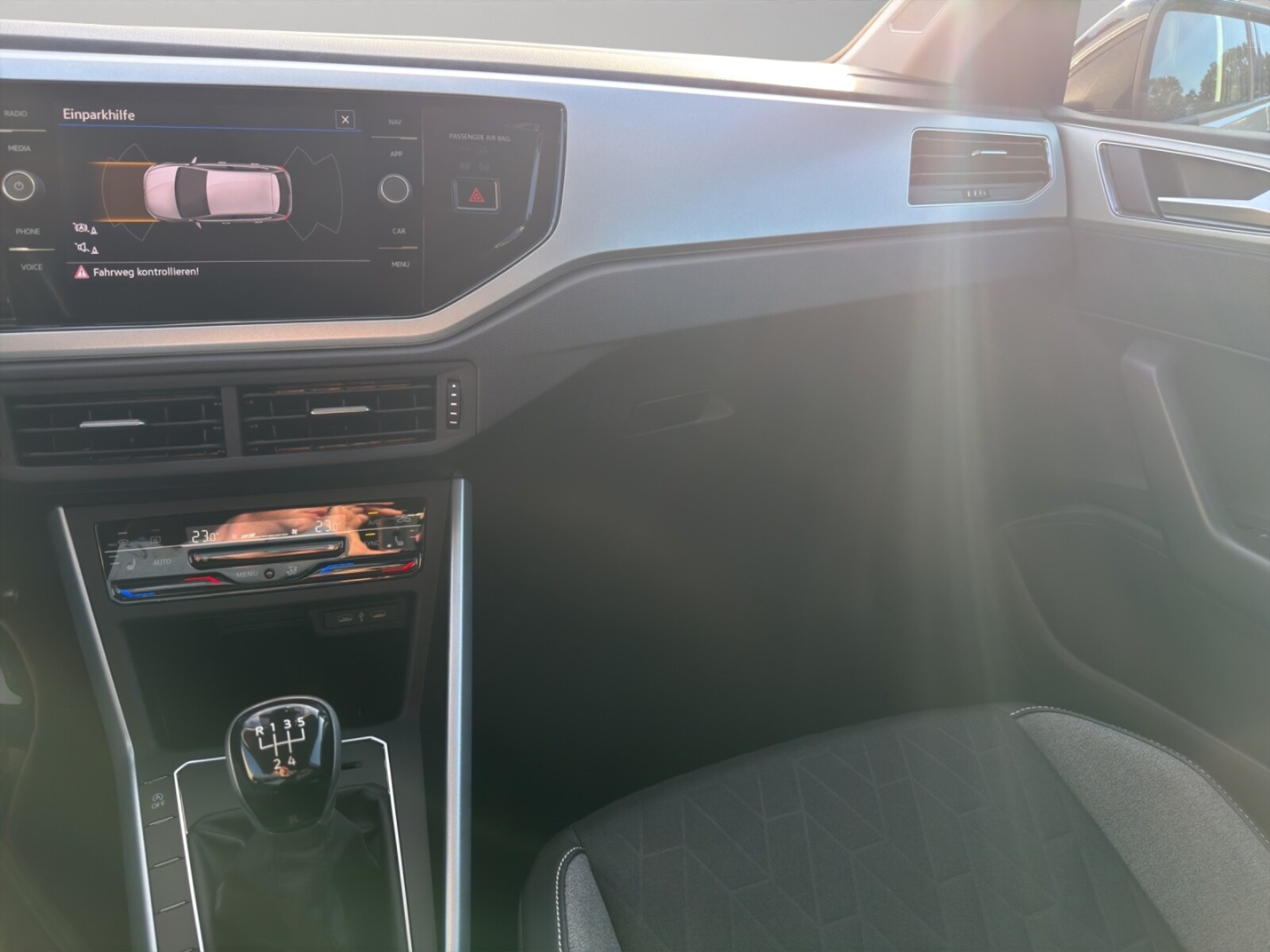 Volkswagen Polo – Bild 11