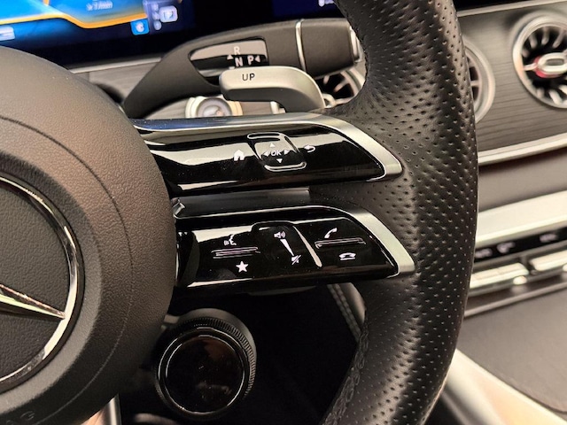 2023 Mercedes-Benz AMG GT 4-Door Coupe 53 - Photo 27