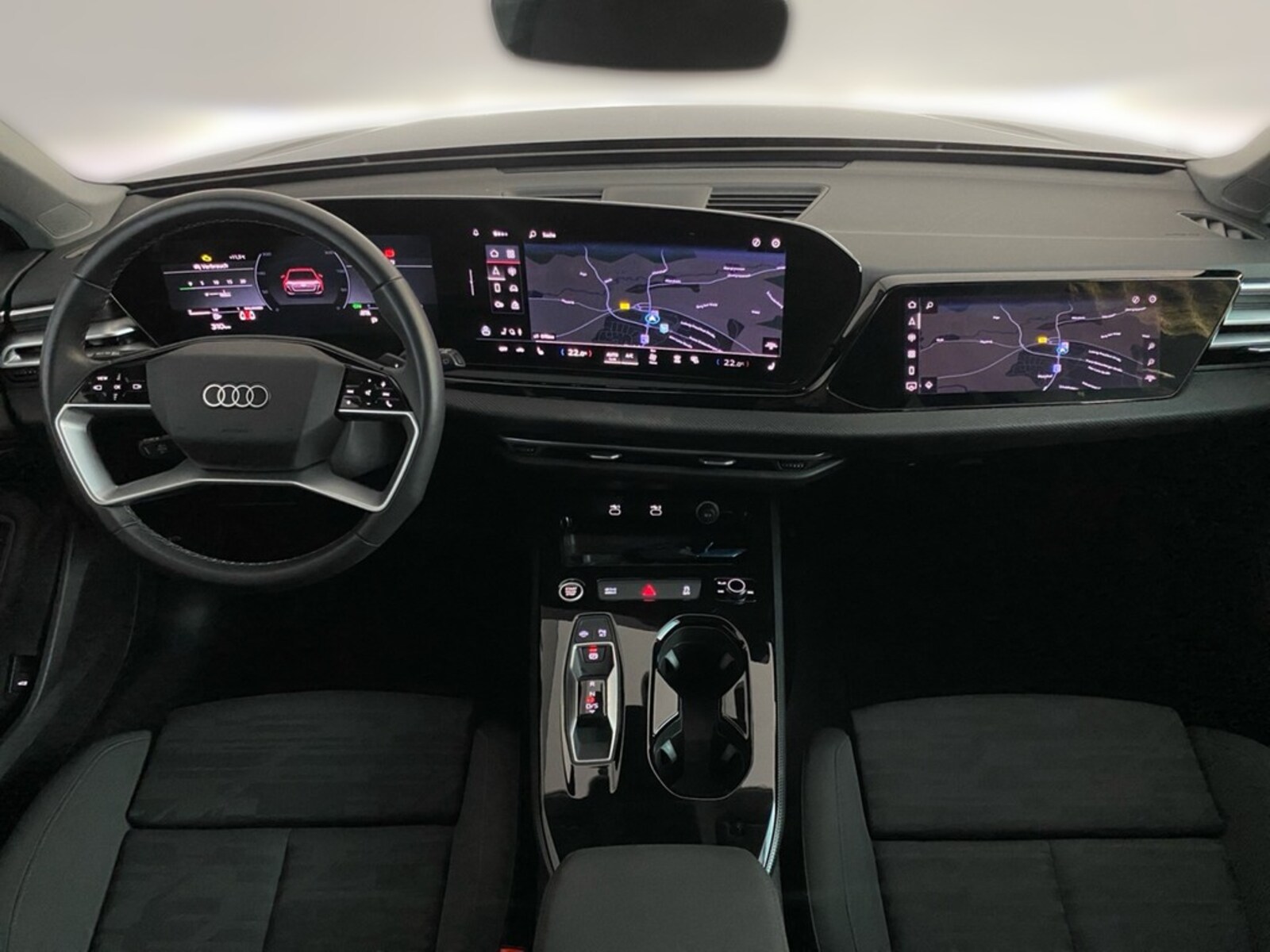 Audi A5 Avant – Bild 7