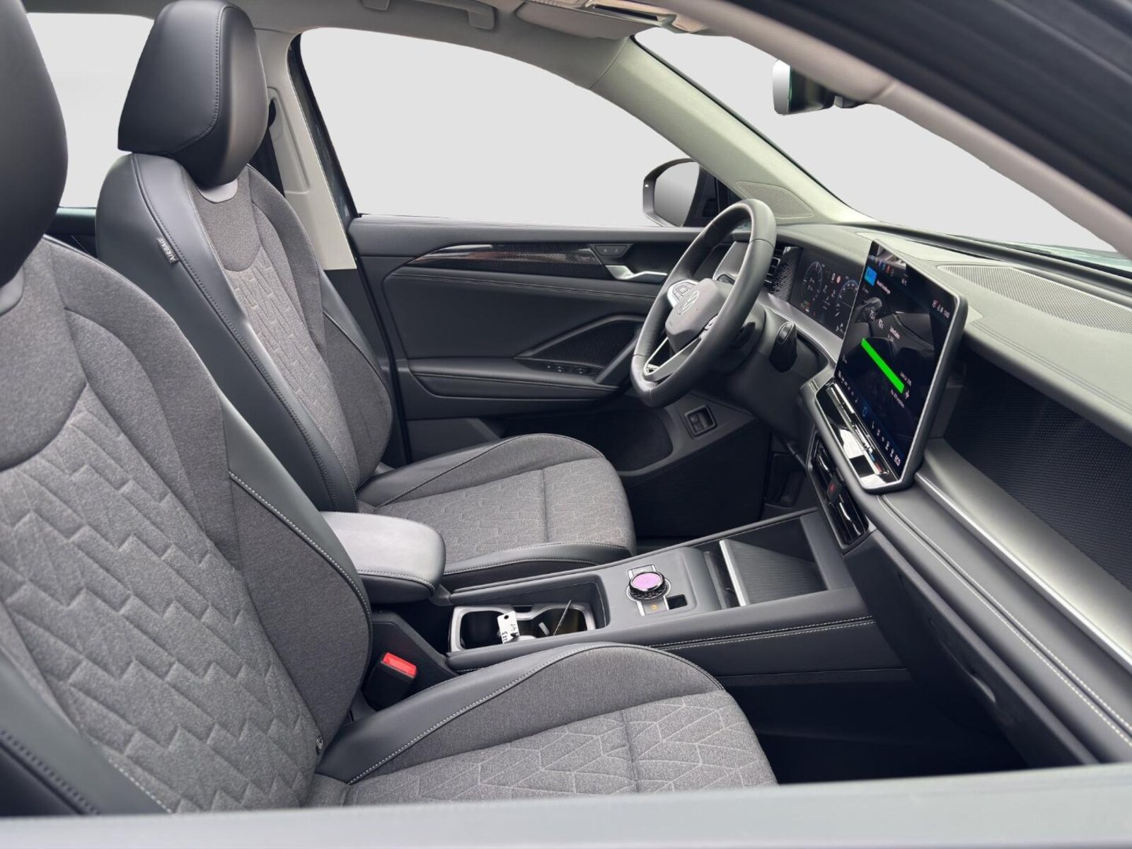 Volkswagen Tayron – Bild 12