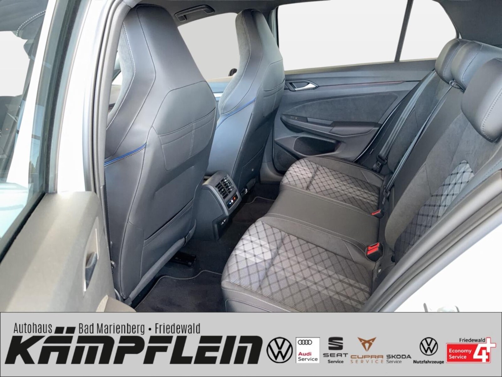 Volkswagen Golf – Bild 13