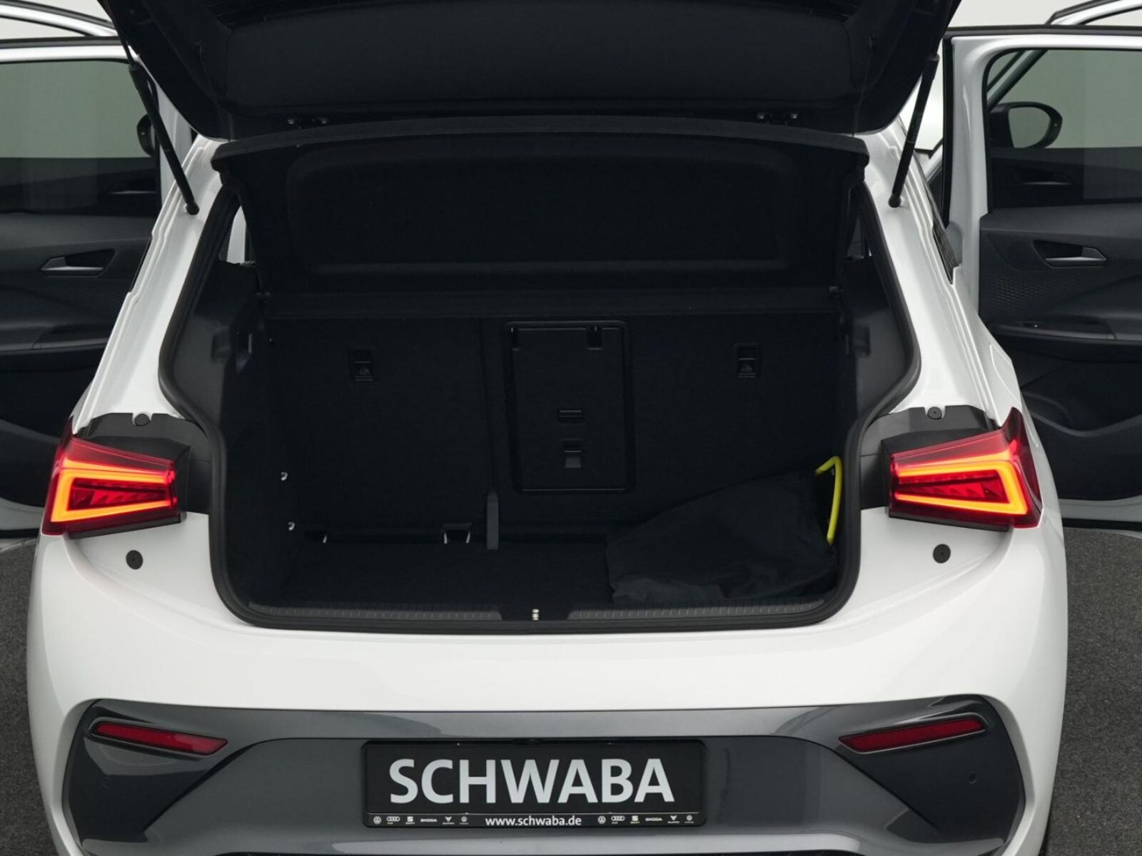 CUPRA Born – Bild 14
