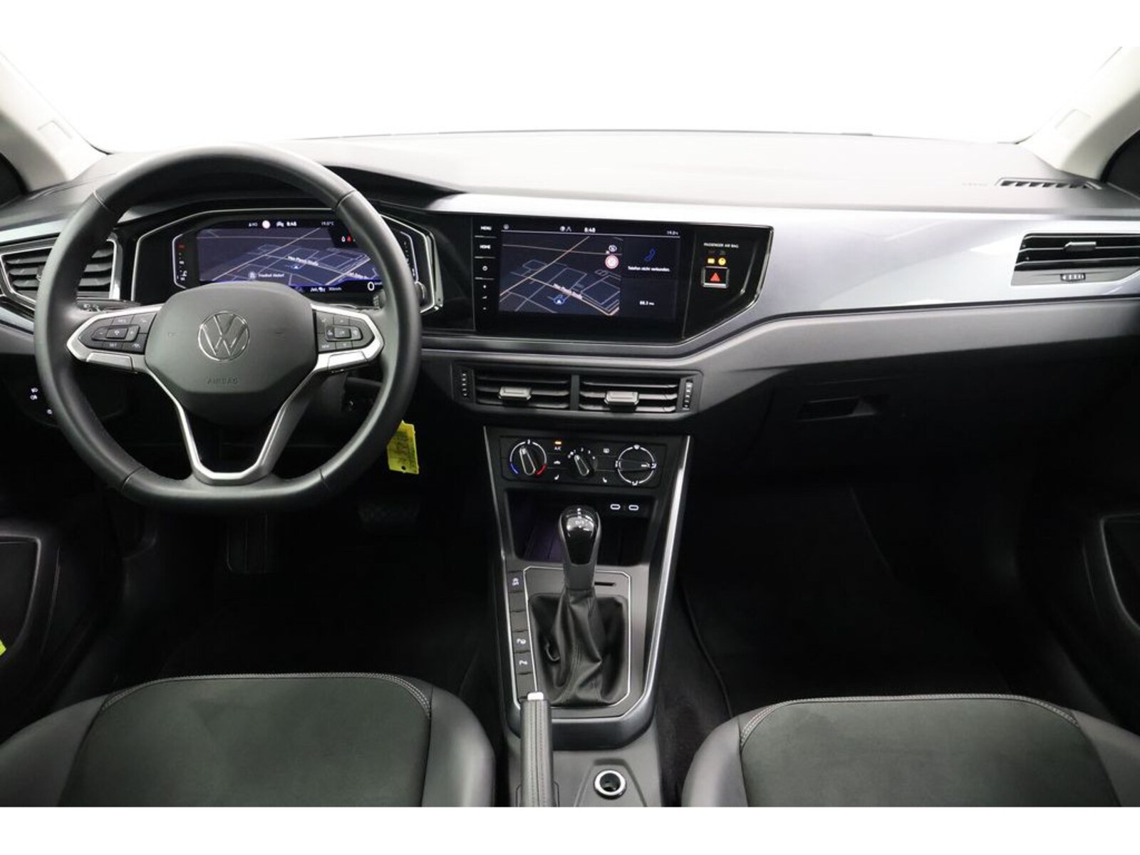 Volkswagen Taigo – Bild 8