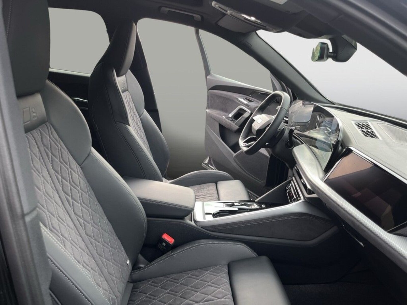 Audi Q5 – Bild 21