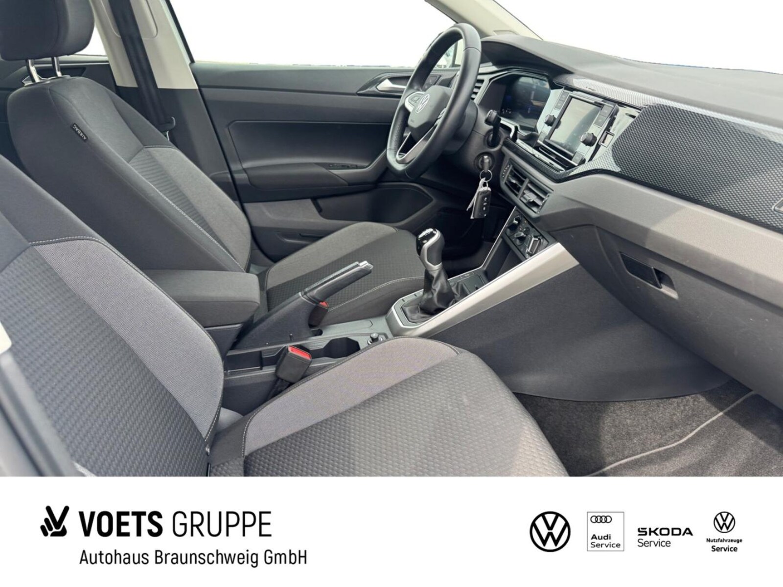 Volkswagen Polo – Bild 7