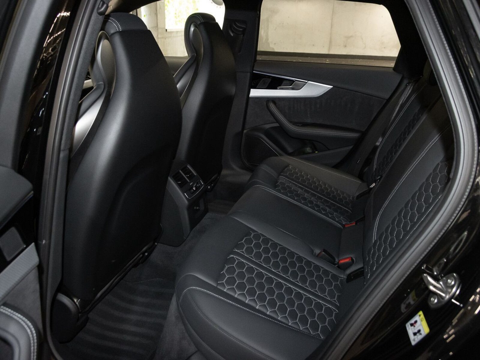 Audi RS 4 Avant – Bild 10