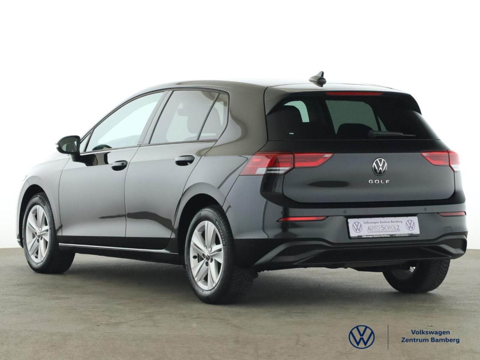 Volkswagen Golf – Bild 4