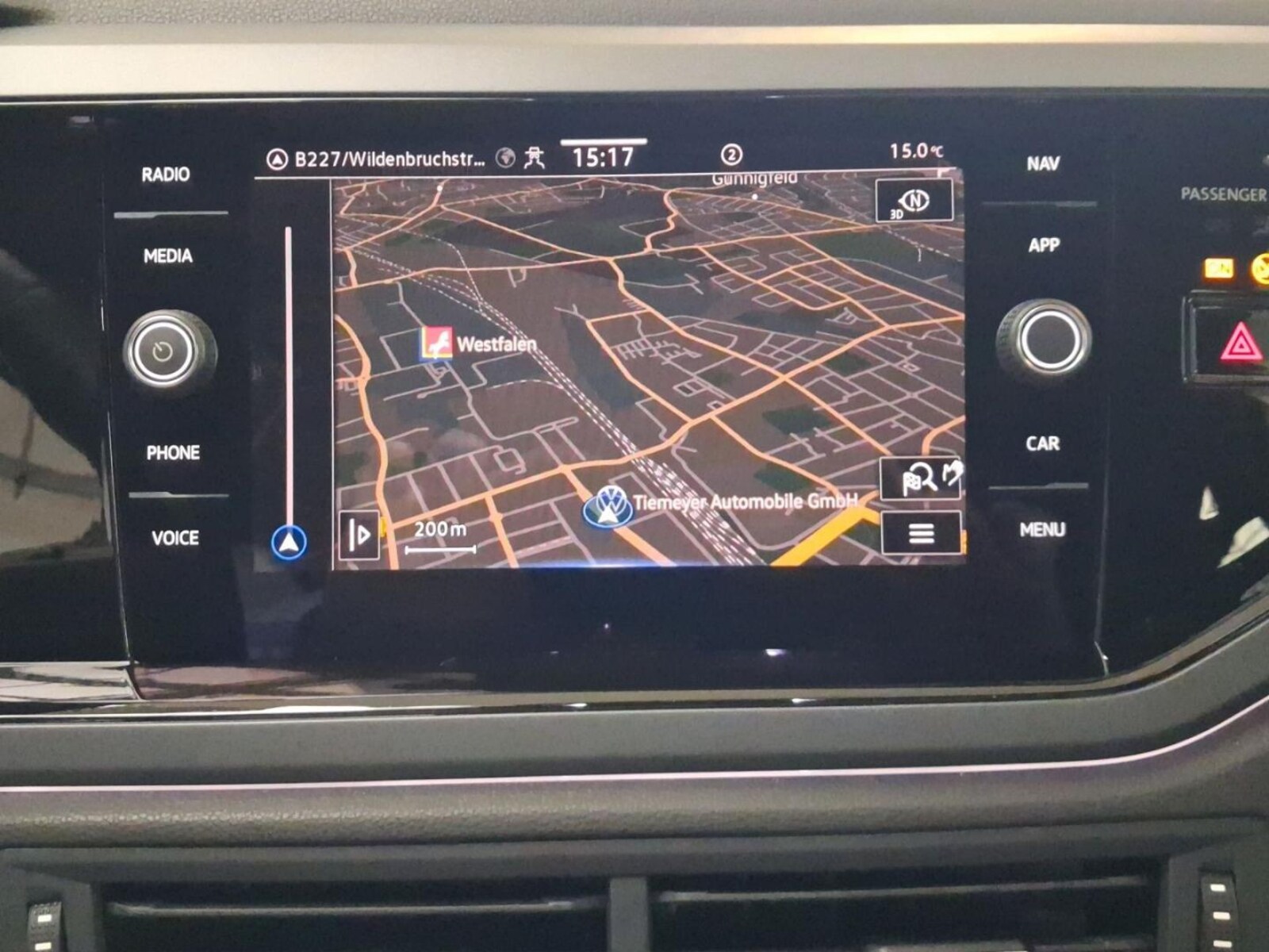 Volkswagen Polo – Bild 8
