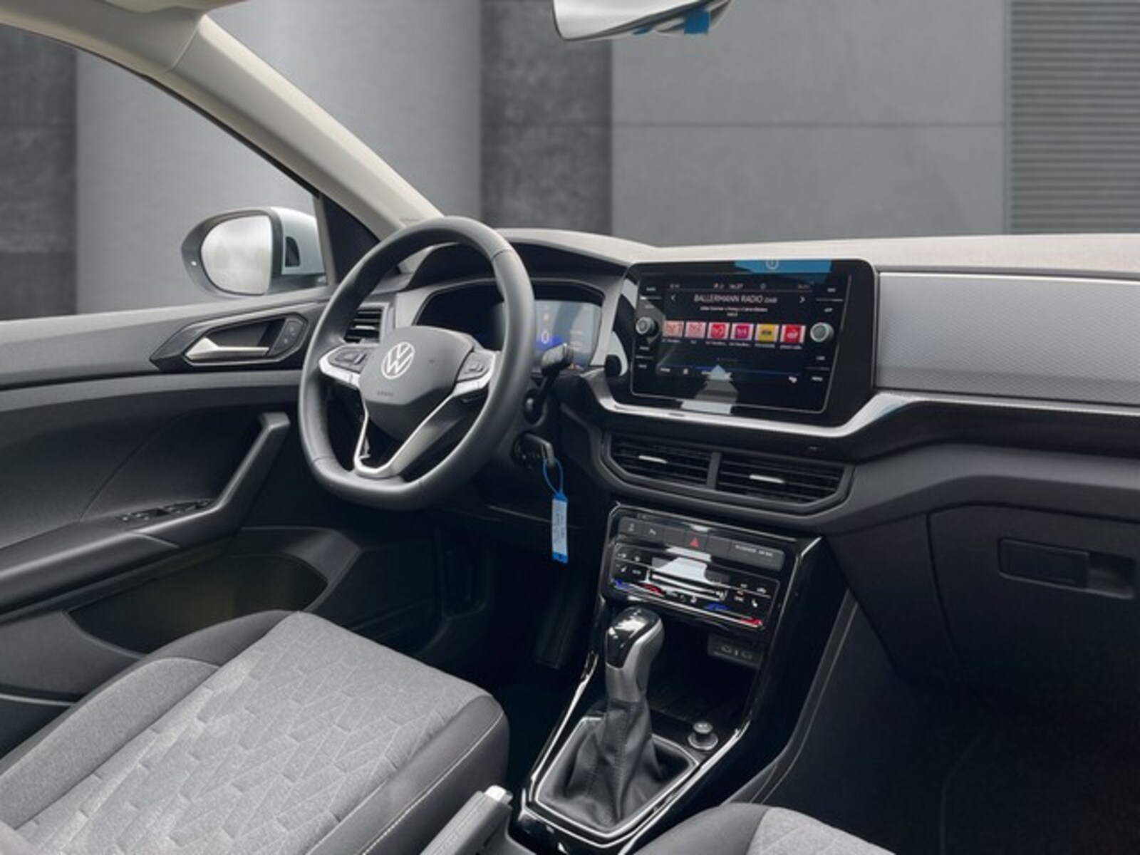 Volkswagen T-Cross – Bild 14