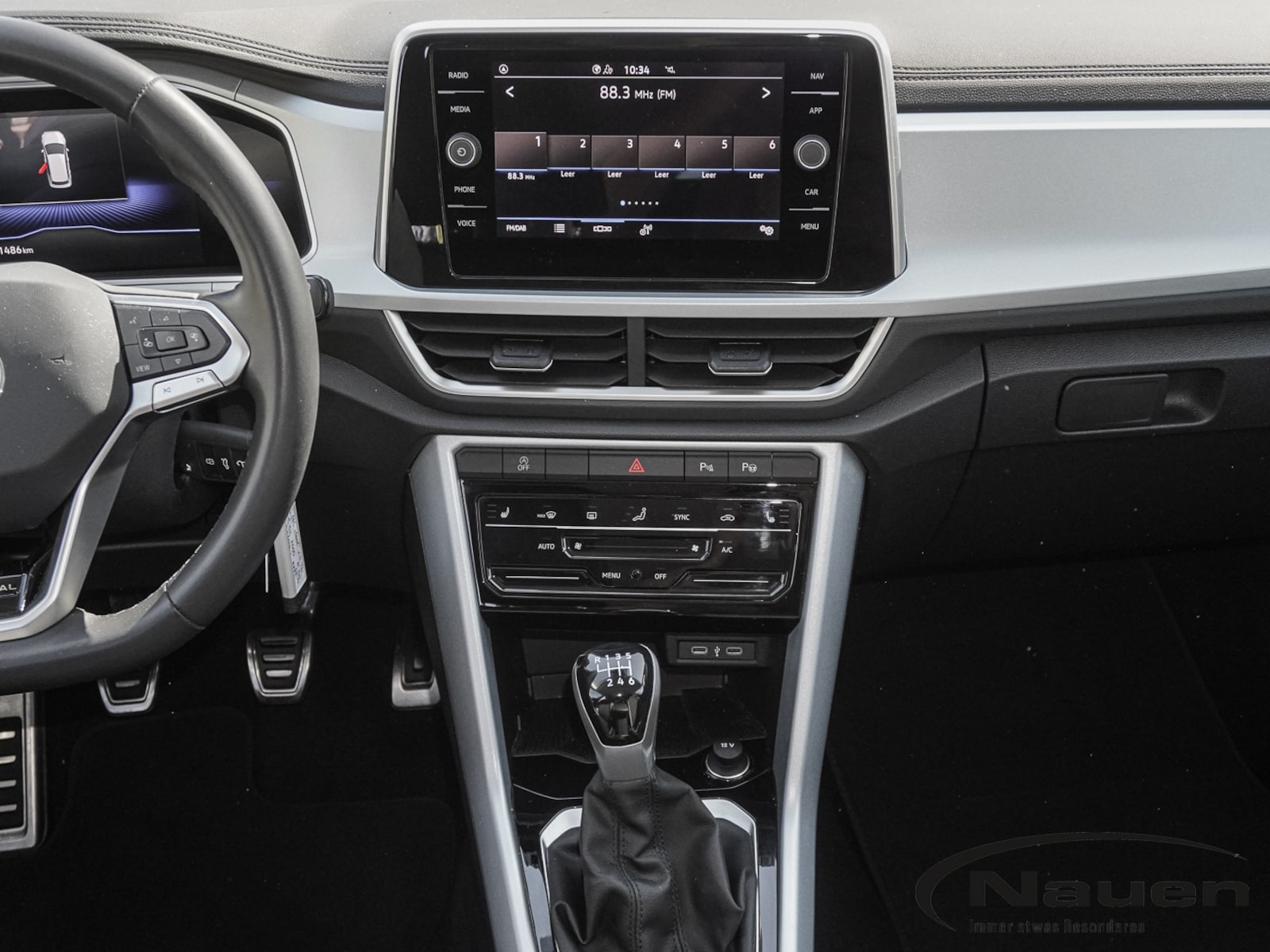 Volkswagen T-Roc – Bild 11