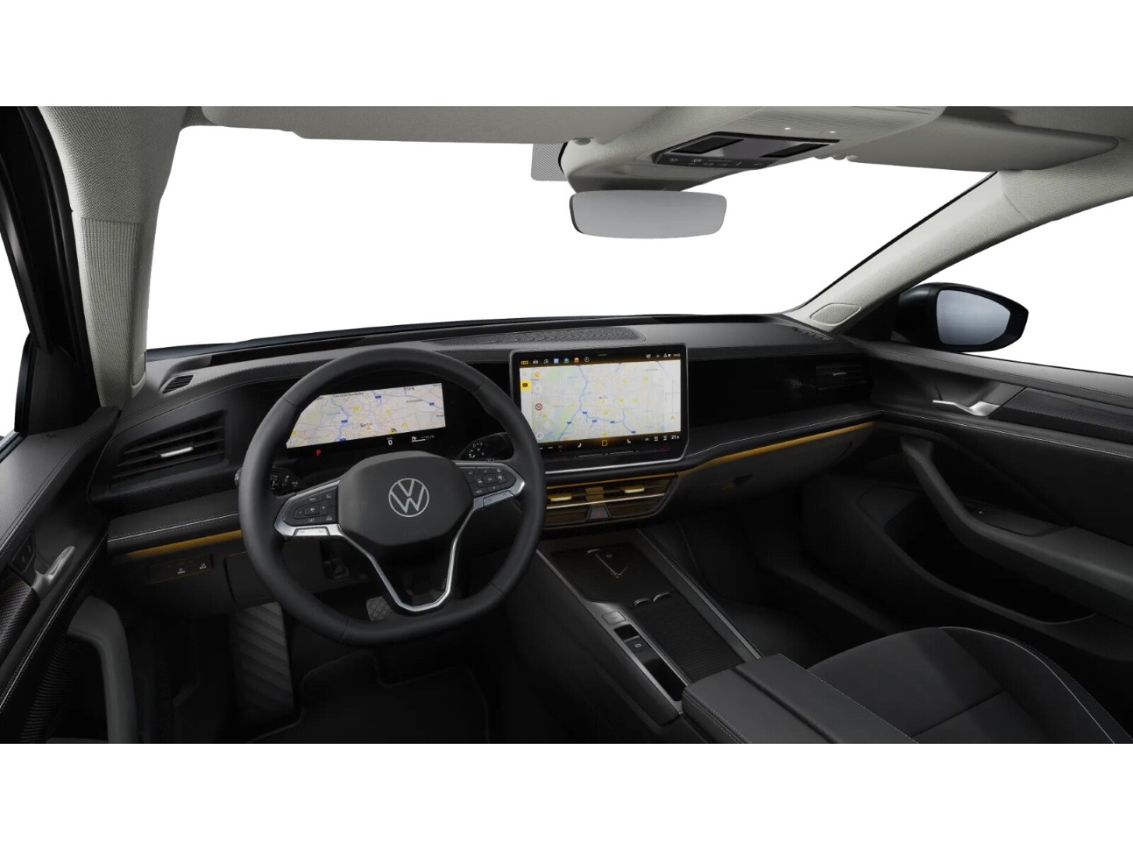 Volkswagen Passat – Bild 15