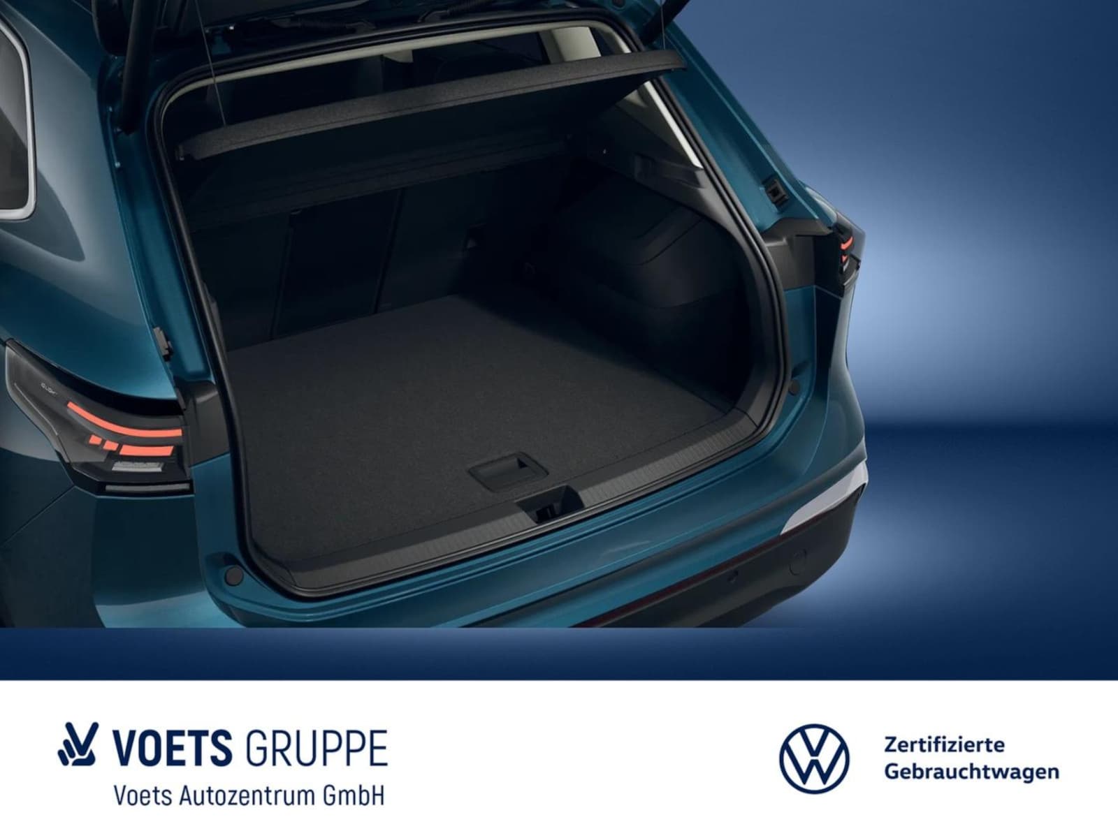 Volkswagen Tiguan – Bild 7