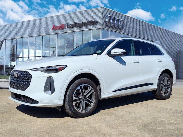 2025 Audi Q5