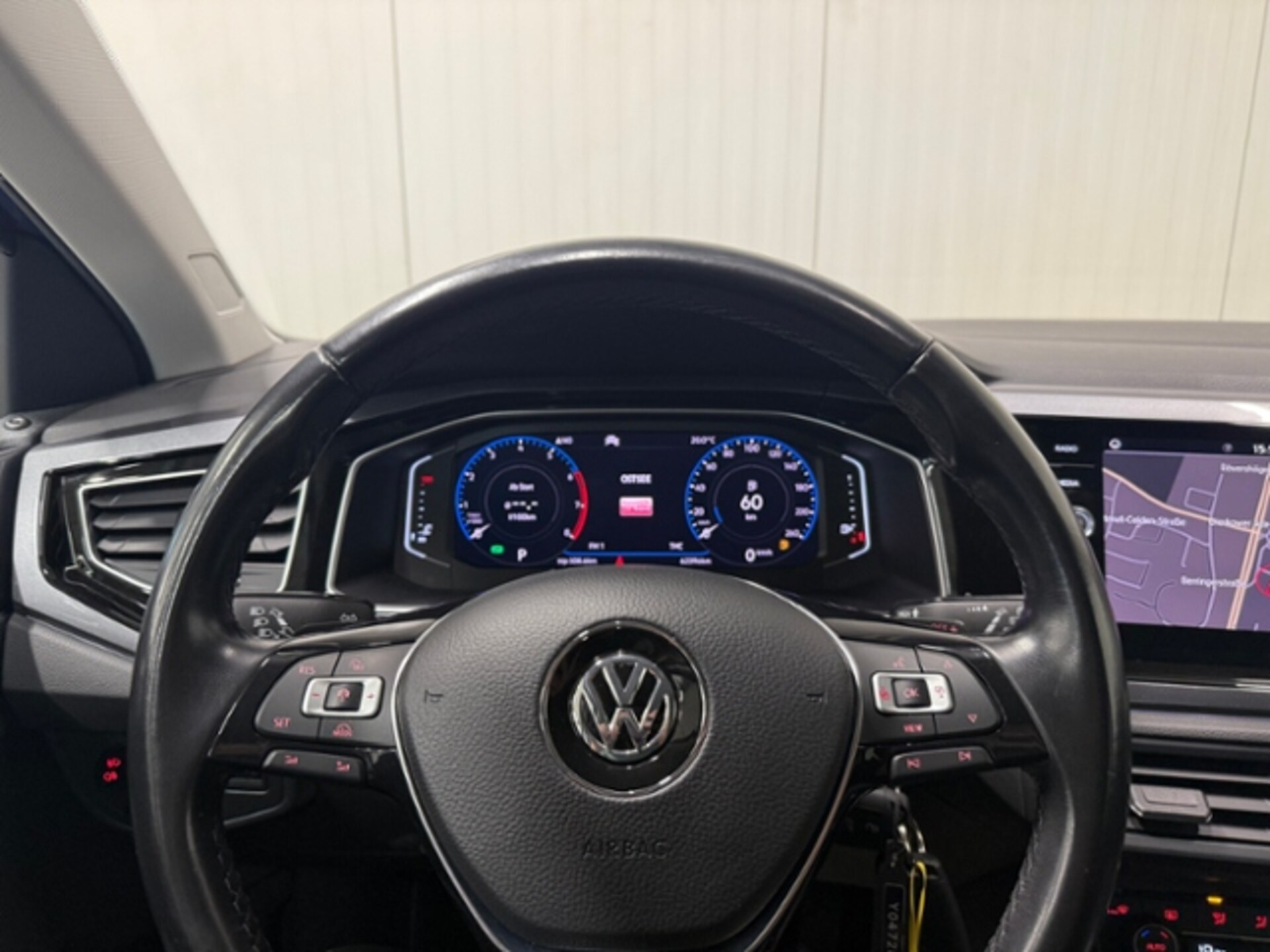 Volkswagen Polo R-Line