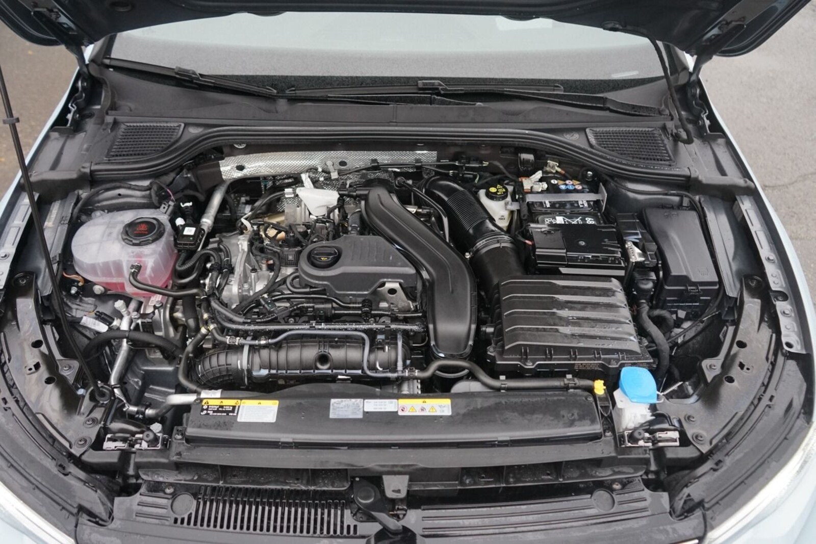 Volkswagen Golf – Bild 6