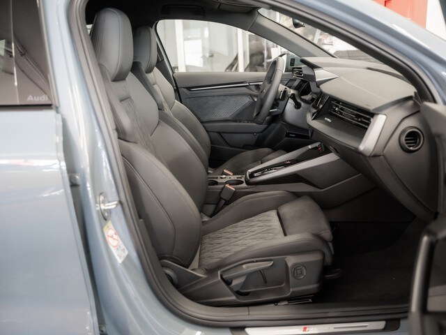 Image about Audi RS 3 Sportback TFSI quattro S tronic