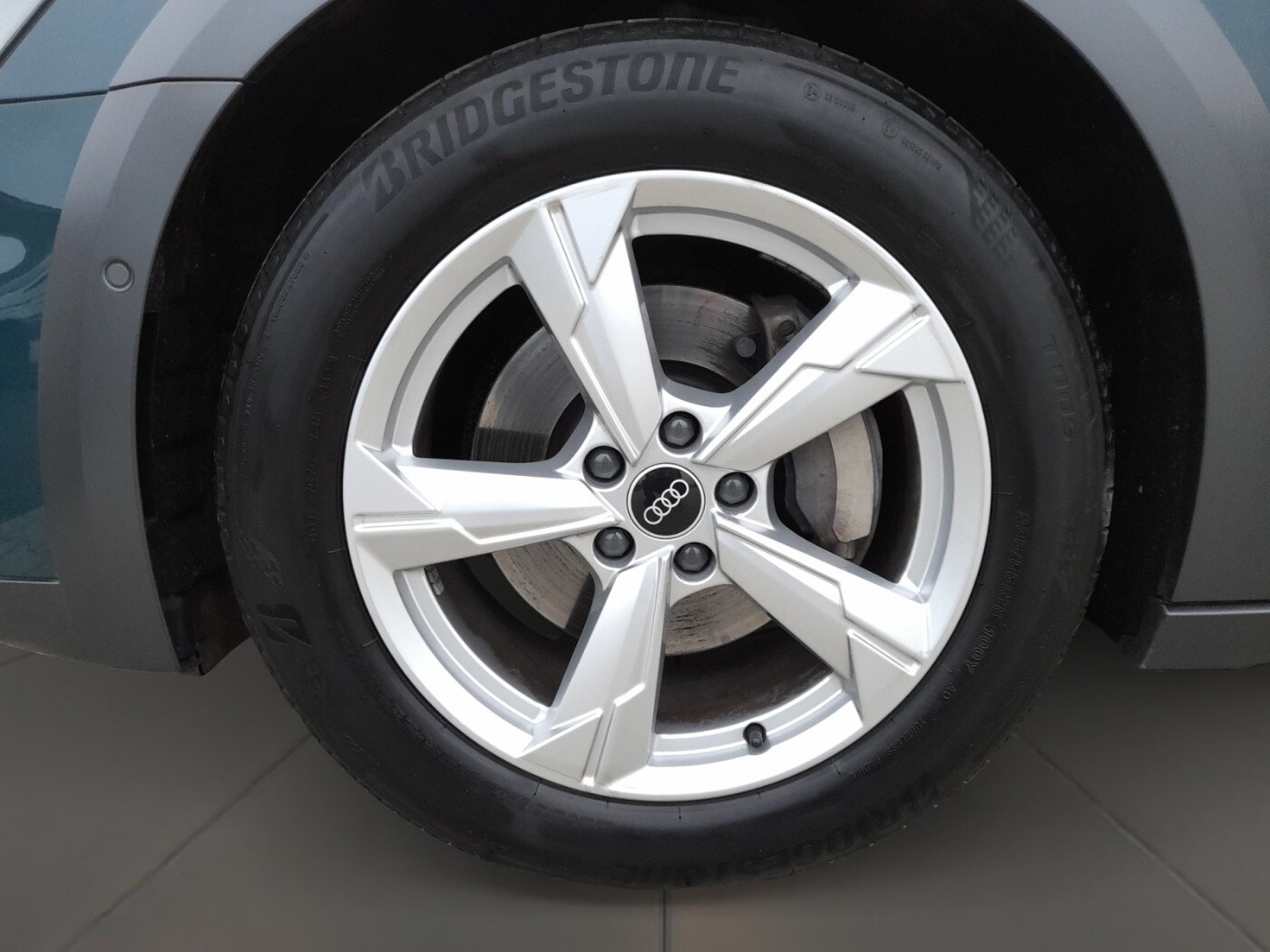 Image about Audi A6 Avant S line 45 TFSI quattro S tronic