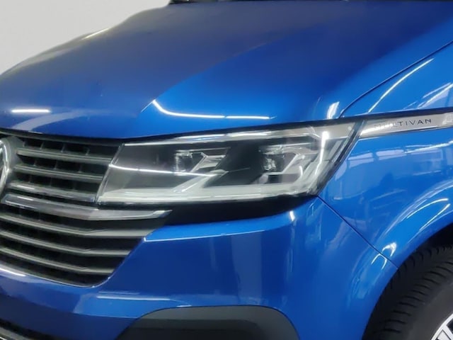 Volkswagen T6.1 Multivan