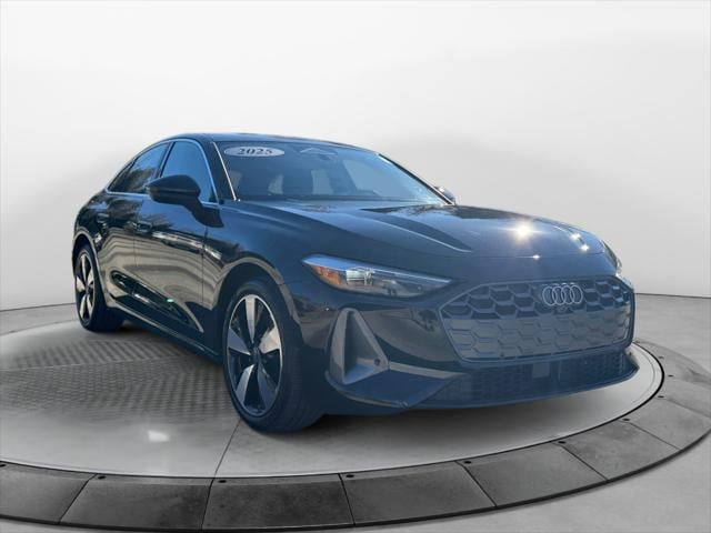 2025 Audi New A5 Premium's photo