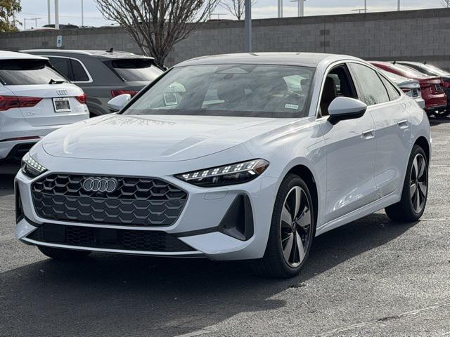 2025 Audi A5 Premium Plus's photo