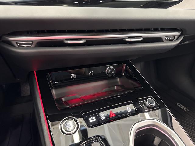 2026 Audi A6 Premium Plus - Photo 31