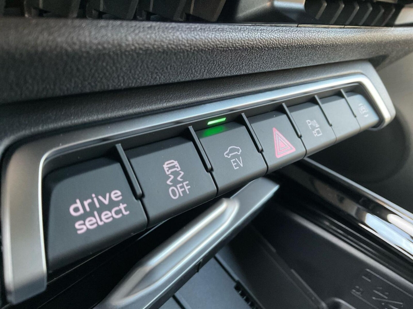 Audi Q3 – Bild 30