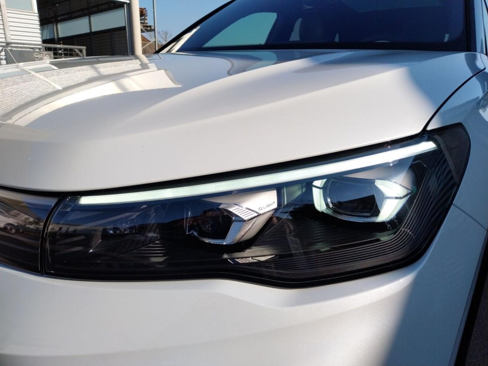 Volkswagen Tiguan – Bild 4