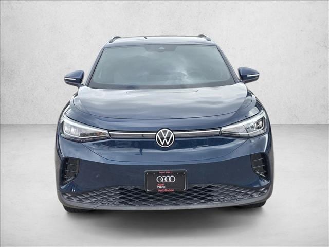 Used 2023 Volkswagen ID.4 PRO with VIN 1V2CMPE80PC035170 for sale in Plano, TX